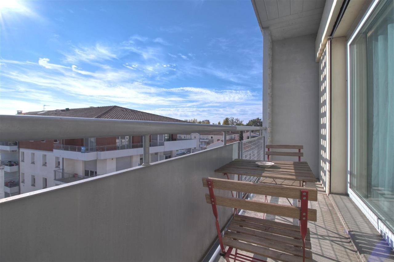 Adelitas House Apartment Agen Exterior photo